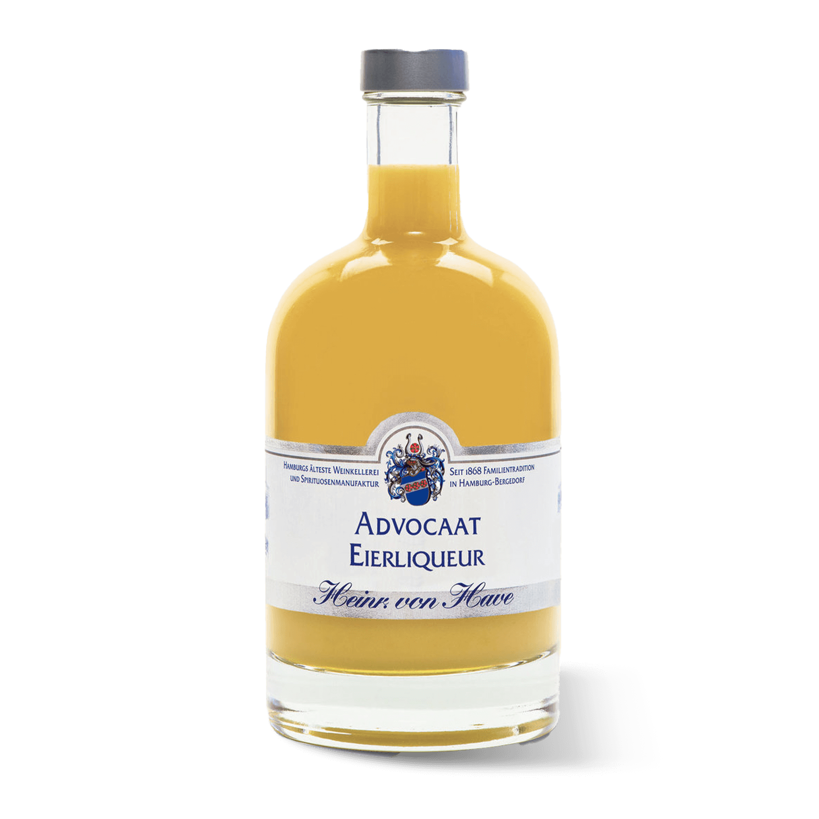 Advocaat Eierlikör ∙ FREISTIL Onlineshop