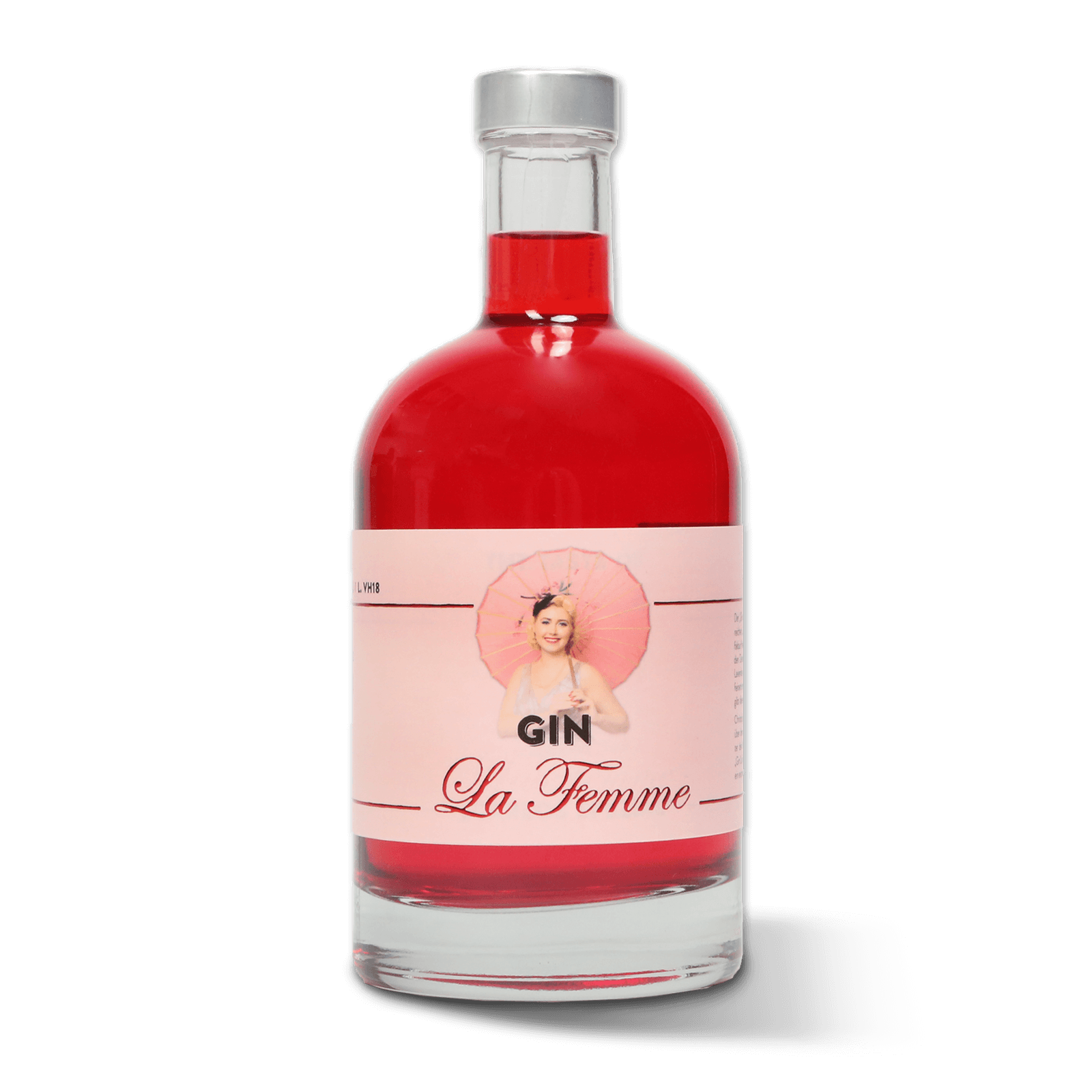 Produktabbildung Heinr. von Have Gin La Femme